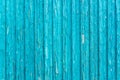 Old blue grunge and vintage wood wall Royalty Free Stock Photo