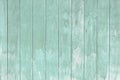 Old blue wood wall background with copy space Royalty Free Stock Photo