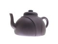 Old boccaro Teapot