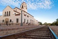 Old Boise Depot