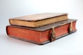 Old book Royalty Free Stock Photo