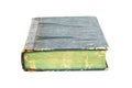 Old book Royalty Free Stock Photo