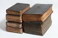 Old Books Bible Scripts Medieval