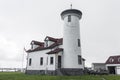 Old Brant Point Light, Nantucket, Massachusetts