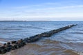 Old Breakwater