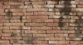 Old brick pattern,background concept.