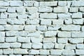 Old brick wall Royalty Free Stock Photo