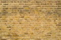 Old brick wall Royalty Free Stock Photo