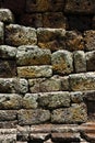 Old brick wall Royalty Free Stock Photo