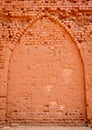 Old Brick Wall Background Royalty Free Stock Photo