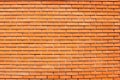 Old brick wall in a background image