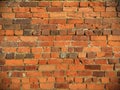 Old Brick Wall Background Royalty Free Stock Photo