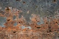 Old wall background Royalty Free Stock Photo