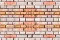 Old brick wall Royalty Free Stock Photo