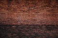 Old brick wall pattern background Royalty Free Stock Photo