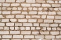 Old Brick Wall Royalty Free Stock Photo