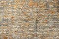 Old brick wall. Stunning background with beautiful pattern and texture