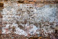 Old brick wall Royalty Free Stock Photo