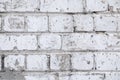 Old brick wall texture background Royalty Free Stock Photo