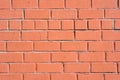 Old brick wall texture or background