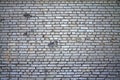 Old brick wall texture Royalty Free Stock Photo