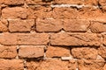 Old bricks background pattern Royalty Free Stock Photo