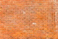 Old bricks texture Royalty Free Stock Photo