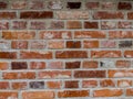 Old Bricks Texture material image Royalty Free Stock Photo