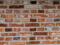 Old Bricks Texture material image Royalty Free Stock Photo