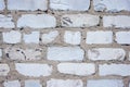 Old bricks wall background Royalty Free Stock Photo