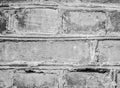 Old bricks wall texture background Royalty Free Stock Photo