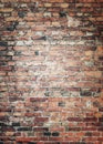 Old bricks wall texture background Royalty Free Stock Photo