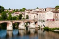 Old Bridge - Albi - France