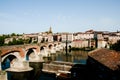 Old Bridge - Albi - France