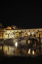 Old Bridge in Florence