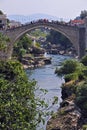 Old bridge, Mostar