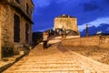 Old Bridge in Mostar - Bosnia and Herzegovina