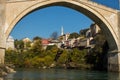 Old Bridge Mostar