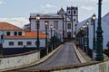 Old bridge of Nordeste