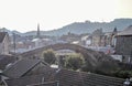 Old bridge at Pontypridd Wales