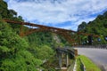 Old Bridge Rack Railway