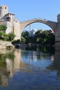 Old brigde - Mostar