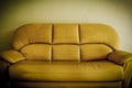Old broken Couch