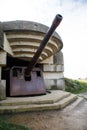 Longues sur Mer battery