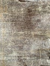Old broken Wood texture background, Brown colour, Close up shot Royalty Free Stock Photo