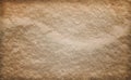 Old brown details sandstone texture abstract in  wave shaped patterns for background Royalty Free Stock Photo