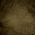 Old brown paper background Royalty Free Stock Photo