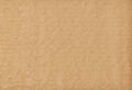 Old brown paper texture or cardboard background for design with copy space for text or image. Royalty Free Stock Photo