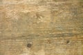 Old brown rustic wooden background, wooden surface Board, texture. panel, grungy. Royalty Free Stock Photo