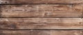 Old brown rustic wooden texture, both light and bright, evoking a warm, natural feel, Ai Generated Royalty Free Stock Photo
